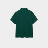 FILA TENNIS POLY PIQUE POLO
