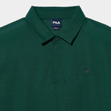 FILA TENNIS POLY PIQUE POLO