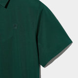 FILA TENNIS POLY PIQUE POLO