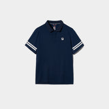 FILA TENNIS SORONA PIQUE POLO