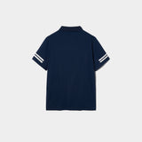 FILA TENNIS SORONA PIQUE POLO