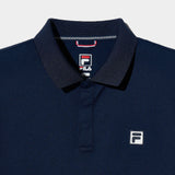 FILA TENNIS SORONA PIQUE POLO