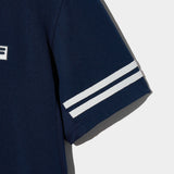 FILA TENNIS SORONA PIQUE POLO
