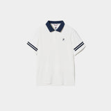 FILA TENNIS SORONA PIQUE POLO