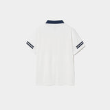 FILA TENNIS SORONA PIQUE POLO