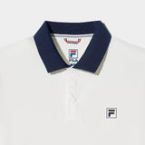 FILA TENNIS SORONA PIQUE POLO