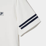 FILA TENNIS SORONA PIQUE POLO
