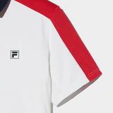 FILA TENNIS COOLING POLO