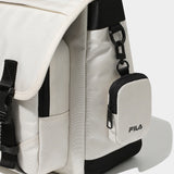 FILA NEW MESH MEDIUM MESSENGER BAG