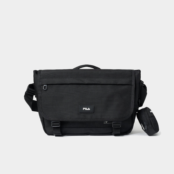 【FILA】 New small messenger bag /追跡付 FILA】 New small messenger bag /追跡付 (FILA/ショルダー