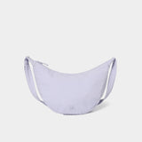 FILA HALFMOON HOBO CROSSBODY BAG