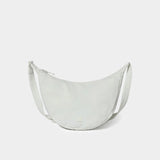 FILA HALFMOON HOBO CROSSBODY BAG