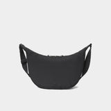 FILA BIG HALFMOON HOBO CROSSBODY BAG