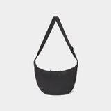 FILA BIG HALFMOON HOBO CROSSBODY BAG