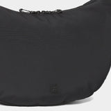 FILA BIG HALFMOON HOBO CROSSBODY BAG