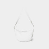 FILA BIG HALFMOON HOBO CROSSBODY BAG