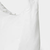 FILA BIG HALFMOON HOBO CROSSBODY BAG
