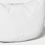 FILA BIG HALFMOON HOBO CROSSBODY BAG