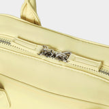 FILA SQUARE TOTE BAG