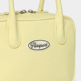FILA SQUARE TOTE BAG