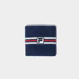 FILA HERITAGE  SHORT WRISTBAND SET