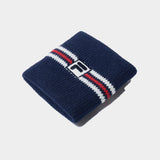FILA HERITAGE  SHORT WRISTBAND SET
