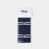 FILA HERITAGE  SHORT WRISTBAND SET