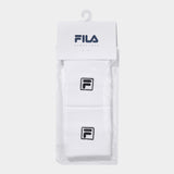 FILA Tennis F Boxmshort Wristband Set