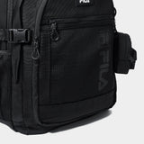 FILA VERTICAL LOGO 3-TIER BACKPACK