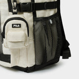 FILA VERTICAL LOGO 3-TIER BACKPACK