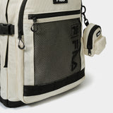 FILA VERTICAL LOGO 3-TIER BACKPACK
