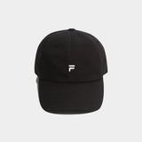 FILA F LOGO BALL CAP