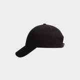 FILA F LOGO BALL CAP