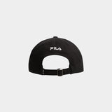 FILA F LOGO BALL CAP