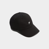 FILA F LOGO BALL CAP