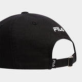 FILA F LOGO BALL CAP