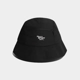 FILA FSI DOMED WOVEN BUCKET HAT