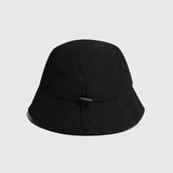 FILA FSI DOMED WOVEN BUCKET HAT