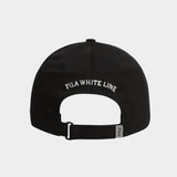 FILA TENNIS ESSENTIAL HARD BALL CAP