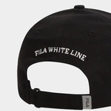 FILA TENNIS ESSENTIAL HARD BALL CAP
