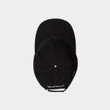 FILA TENNIS ESSENTIAL HARD BALL CAP