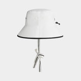 FILA TENNIS RIBBON BUCKET HAT