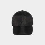 FILA  FLOGO WOVEN BALL CAP