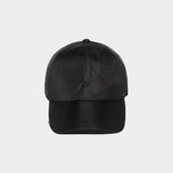 FILA  FLOGO WOVEN BALL CAP