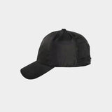 FILA  FLOGO WOVEN BALL CAP