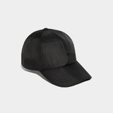 FILA  FLOGO WOVEN BALL CAP