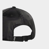 FILA  FLOGO WOVEN BALL CAP