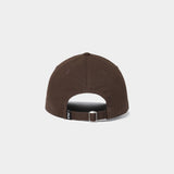 FILA F Logo Cotton Ball Cap 1