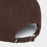 FILA F Logo Cotton Ball Cap 1