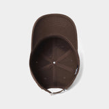 FILA F Logo Cotton Ball Cap 1